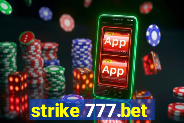 strike 777.bet